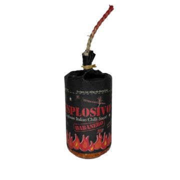 Esplosivo Fiery Habanero 280g