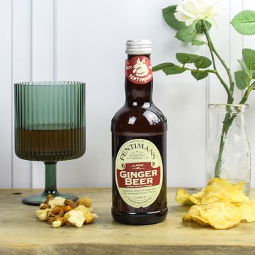 Fentimans Ginger Beer 275ml