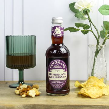 Fentimans Dandelion & Burdock 275ml
