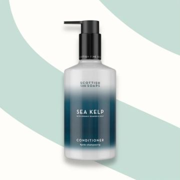Scottish Fine Soaps Sea Kelp Conditioner 300ml