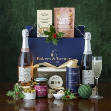 Festive Fizz