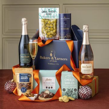 Festive Fizz