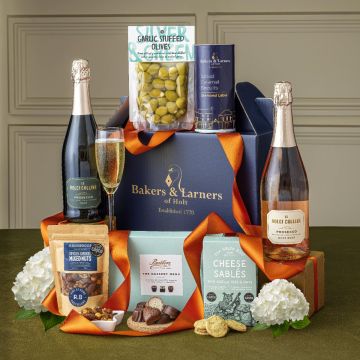 The Fizz Hamper