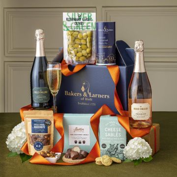 The Fizz Hamper