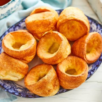 FieldFare Yorkshire Pudding