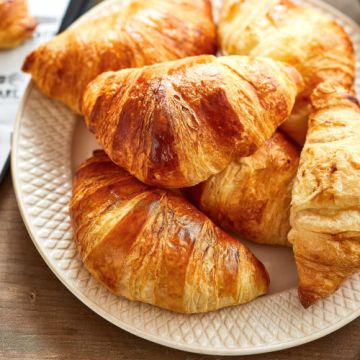 FieldFare All Butter Croissant