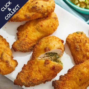 Fieldfare Chicken Kiev