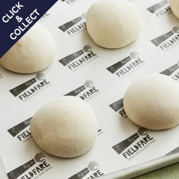 Fieldfare Pizza Focaccia Dough