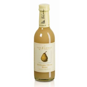 Van Nahmen Pear Juice 250ml 