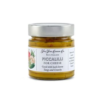 Fine Cheese Co Piccalilli For Cheese 240g