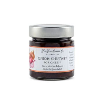 Fine Cheese Co Onion Chutney For Cheese 260g