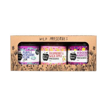 Forage Classic Jam Trio Gift 3x210g