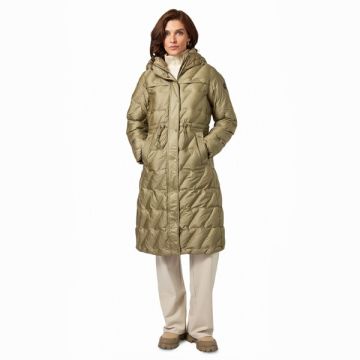 Frandsen Coat 87 Loden Green 40