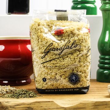 Garofalo Stelline Pasta 500g