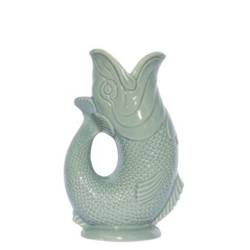Large Original Gluggle Jug (Sage)