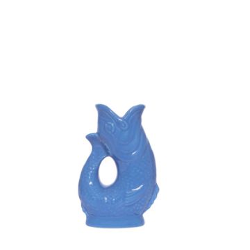 Mini Original Gluggle Jug (Sea Blue)