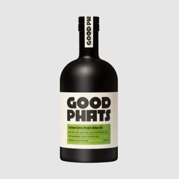 Good Phats Italian Extra Virgin Olive Oil 500ml