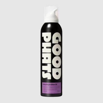 Good Phats Extra Virgin Olive Oil Aerosol 200ml