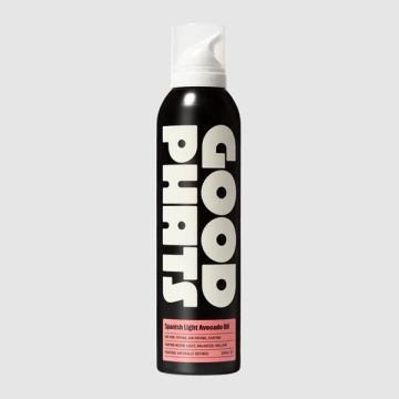 Good Phats Light Avocado Oil Aerosol 200ml
