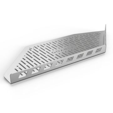 Gozney Dome Wood Rack