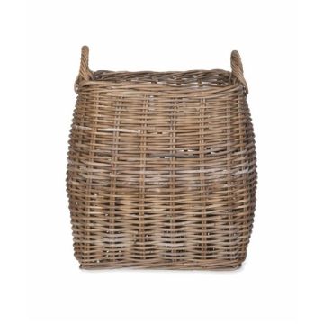 Garden Trading Bembridge Tapered Basket Natural