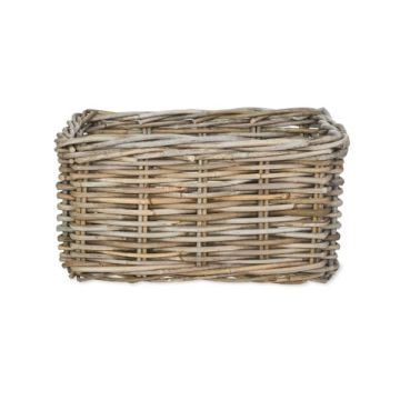 Garden Trading Bembridge Storage Basket Large Natural