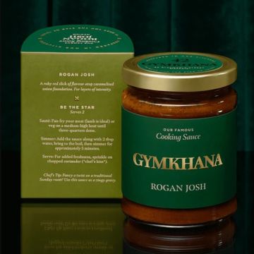 Gymkhana Rogan Josh 300ml