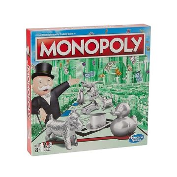 Monopoly Classic