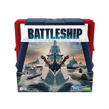 Battleship Classic