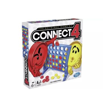Connect 4 Grid