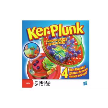 Kerplunk