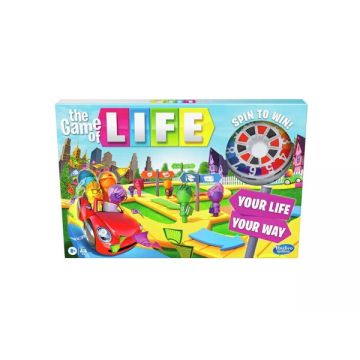 The Game Of Life