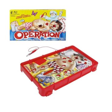 Classic Operation