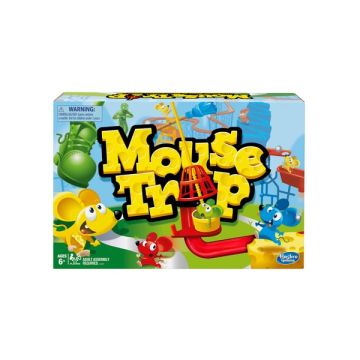 Classic Mousetrap