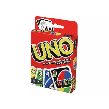 Uno Card Game