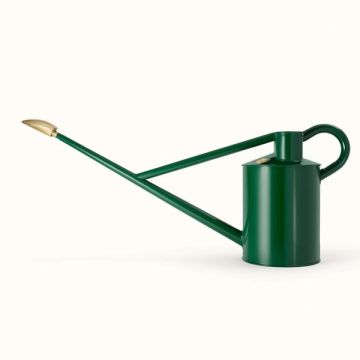 The Warley Fall 2 Gallon Green
