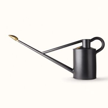 The Warley Fall 2 Gallon Graphite
