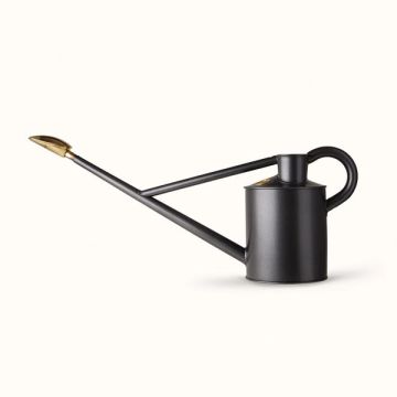 The Warley Fall 1 Gallon Graphite