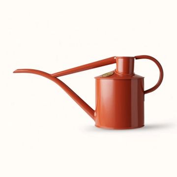 The Fazeley Flow Terracotta Orange