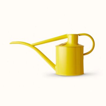 The Fazeley Flow Lotus Yellow