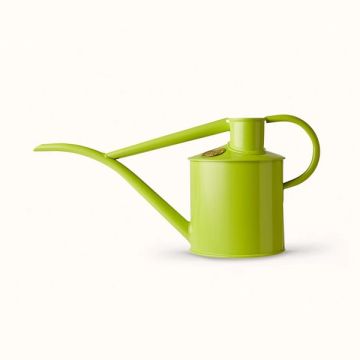 The Fazeley Flow Apple Green