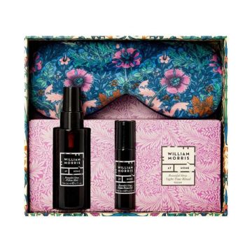 William Morris At Home Beautiful Sleep Night Time Ritual Set