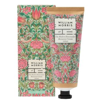 William Morris At Home - The Modern Homemaker Hand Recovery Balm 100ml