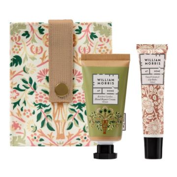 William Morris At Home - Kitchen Garden Back Pocket Duo