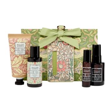 William Morris At Home - The Voyager Travel Edit Gift Set
