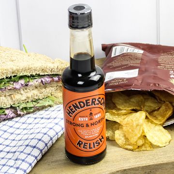 Henderson's Relish 142ml