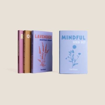 Herboo Mindful Seed Set