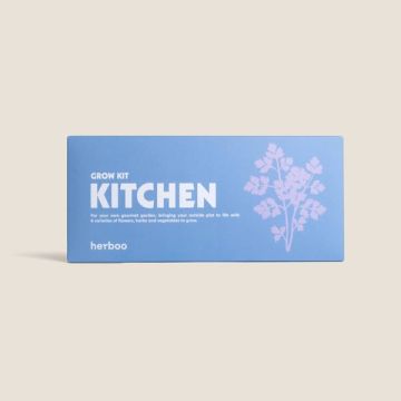 Herboo Kitchen Garden Grow Box