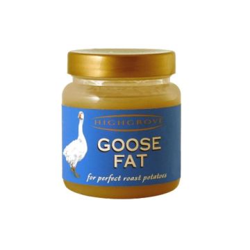 Highgrove Goose Fat 180g