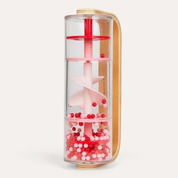 Classic World Rainmaker - Red